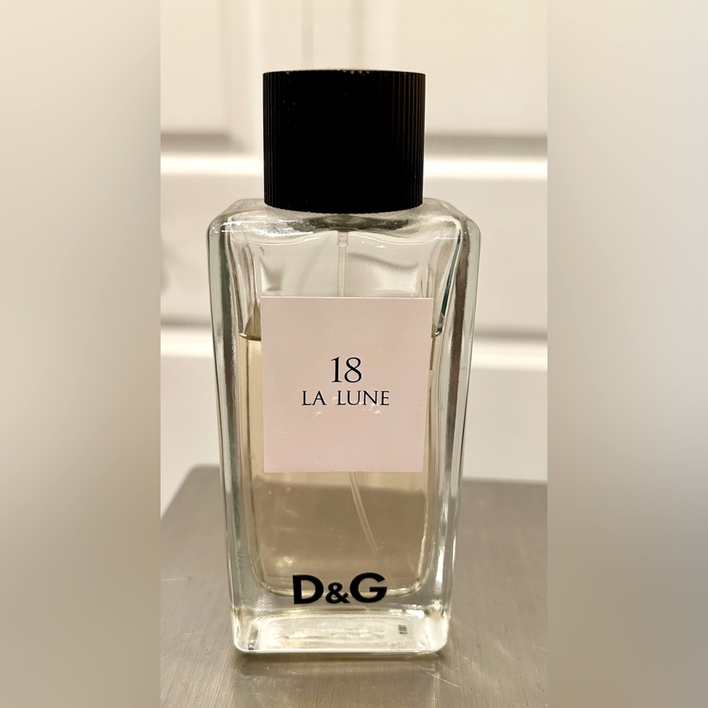 D&G La Lune Perfume